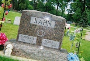 Carolyn R. Kahn
