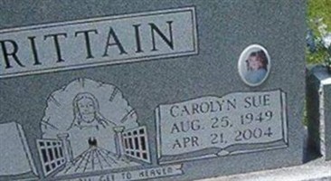 Carolyn Sue Brittain