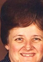 Carolyn Sue Hedrick Utterback