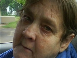 Carolyn Sue VanPool