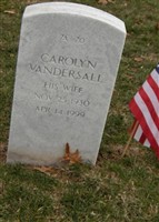 Carolyn Vandersall Donnelly