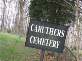 Carothers Cemetery