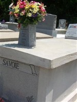 Caroyln "Gram" D. Savoie Caroyln "Gram" D. Savoie