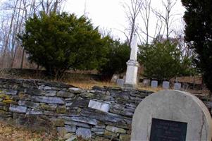 Carpenter Burying Ground