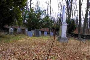 Carpenter Burying Ground