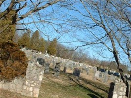 Carpenter Campground Cemetery