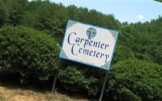 Carpenter Cemetery