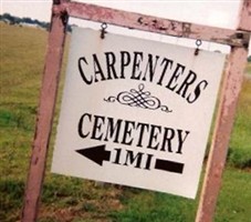 Carpenter Cemetery