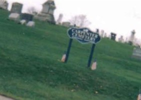 Carpenter Cemetery Carpenter Cemetery