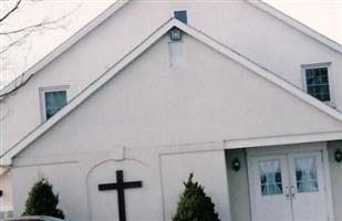 Carpenter Church Cemetery