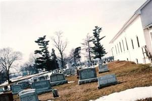 Carpenter Church Cemetery