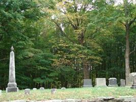 Carpenter Dresser Cemetery