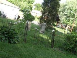 Carpenter Family Cemetery