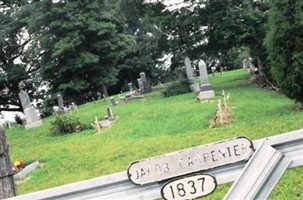 Carpenters Cemetery Carpenters Cemetery