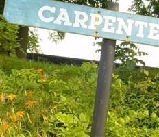 Carpenters Graveyard