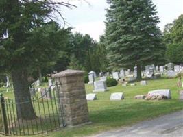 Carr Cemetery