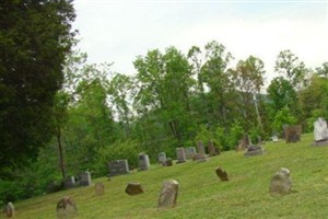 Carr Cemetery