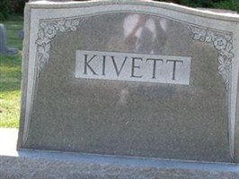 Carr Lee KIVETT