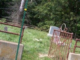 Carrell Cemetery