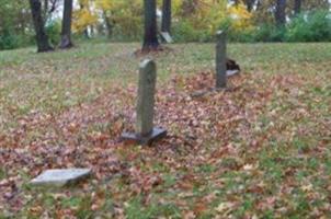 Carrico Family Cemetery