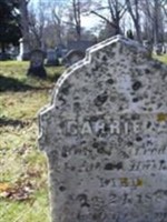 Carrie A. Haskell Carrie A. Haskell