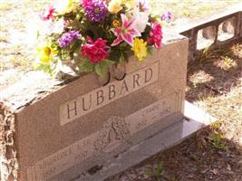 Carrie A Hubbard