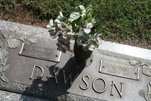 Carrie B Dawson
