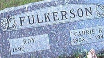 Carrie B. Fulkerson