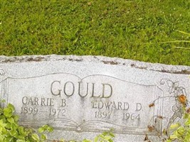 Carrie B. Gould