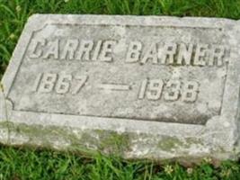 Carrie Barner