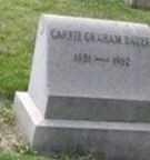 Carrie Bauer Carrie Bauer