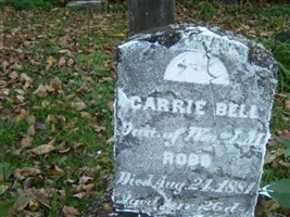 Carrie Bell Robb Carrie Bell Robb