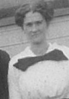 Carrie Blanche Downing Spiegel
