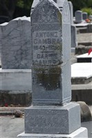 Carrie Cambra Carrie Cambra