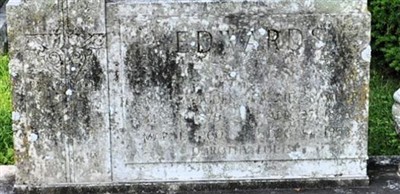 Carrie Crawford Edwards Carrie Crawford Edwards