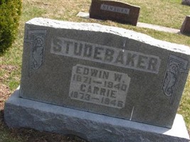 Carrie D Coons Studebaker Carrie D Coons Studebaker