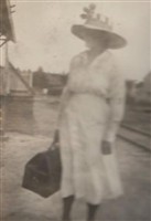 Carrie E. Lane Stites