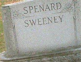Carrie E Spenard Sweeney