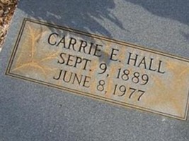 Carrie Etheridge Wood Hall Carrie Etheridge Wood Hall