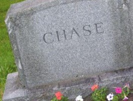 Carrie Fenne Chase