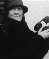 Carrie Fulton Phillips