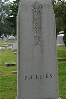 Carrie Fulton Phillips
