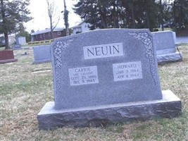 Carrie Gassert Neuin Carrie Gassert Neuin