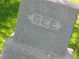 Carrie Gee