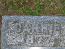 Carrie Gee