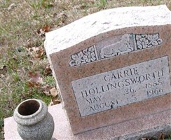 Carrie Hollingsworth