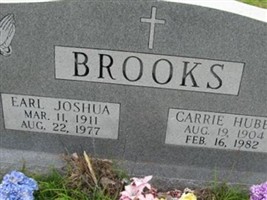 Carrie Hubbs Brooks Carrie Hubbs Brooks