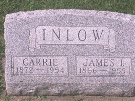 Carrie Inlow Carrie Inlow