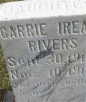 Carrie Irean Rivers