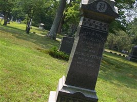 Carrie Isabella Pettee